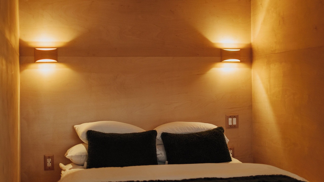 Photo of Bedroom in Chertsey