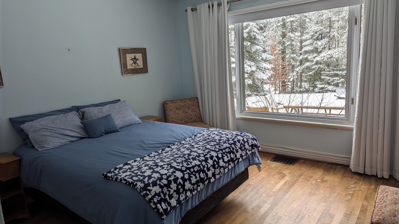 Photo of Bedroom in Ivry-sur-le-Lac