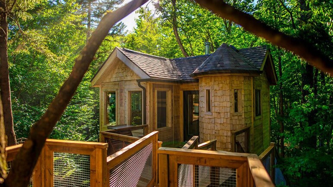 Photo of Outdoor in Saint-Faustin-Lac-Carre