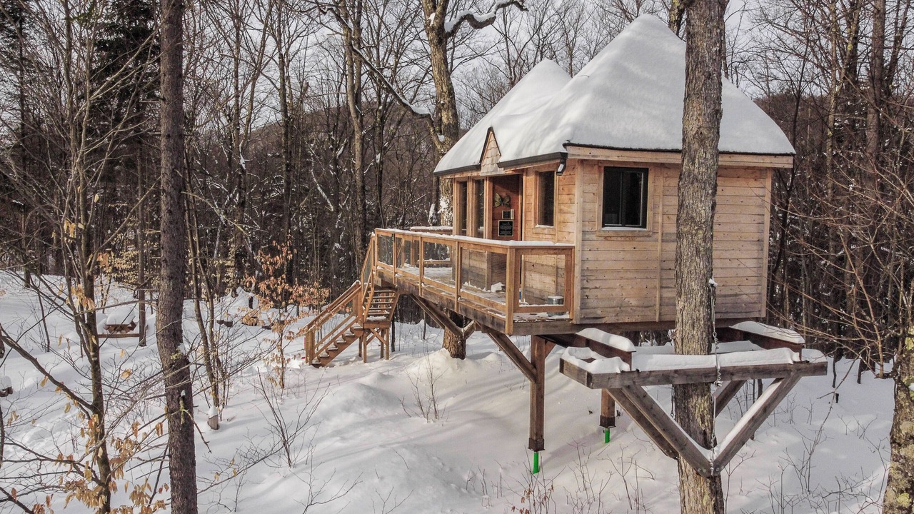 Photo of Outdoor in Saint-Faustin-Lac-Carre