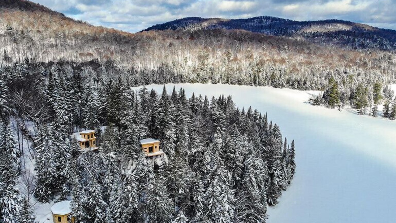 Photo of Outdoor in Saint-Faustin-Lac-Carre