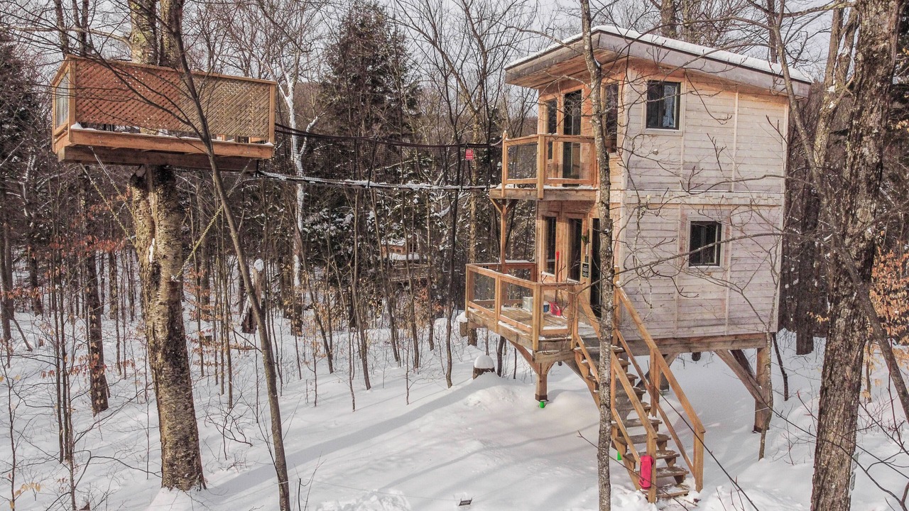 Photo of Outdoor in Saint-Faustin-Lac-Carre