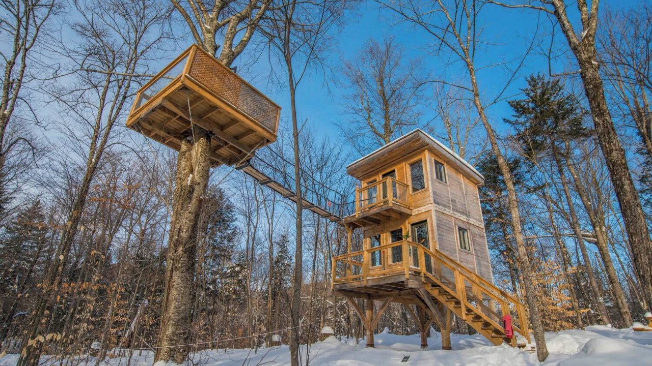 Photo of Outdoor in Saint-Faustin-Lac-Carre