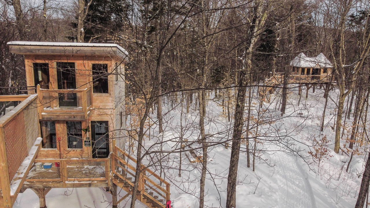 Photo of Outdoor in Saint-Faustin-Lac-Carre