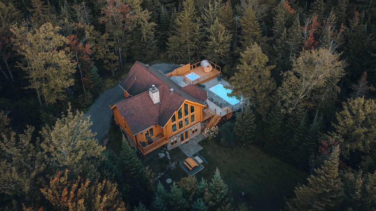 Photo of Outdoor in Fiddler Lake Resort
