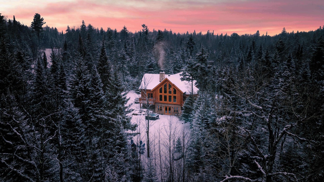 Photo of Outdoor in Fiddler Lake Resort