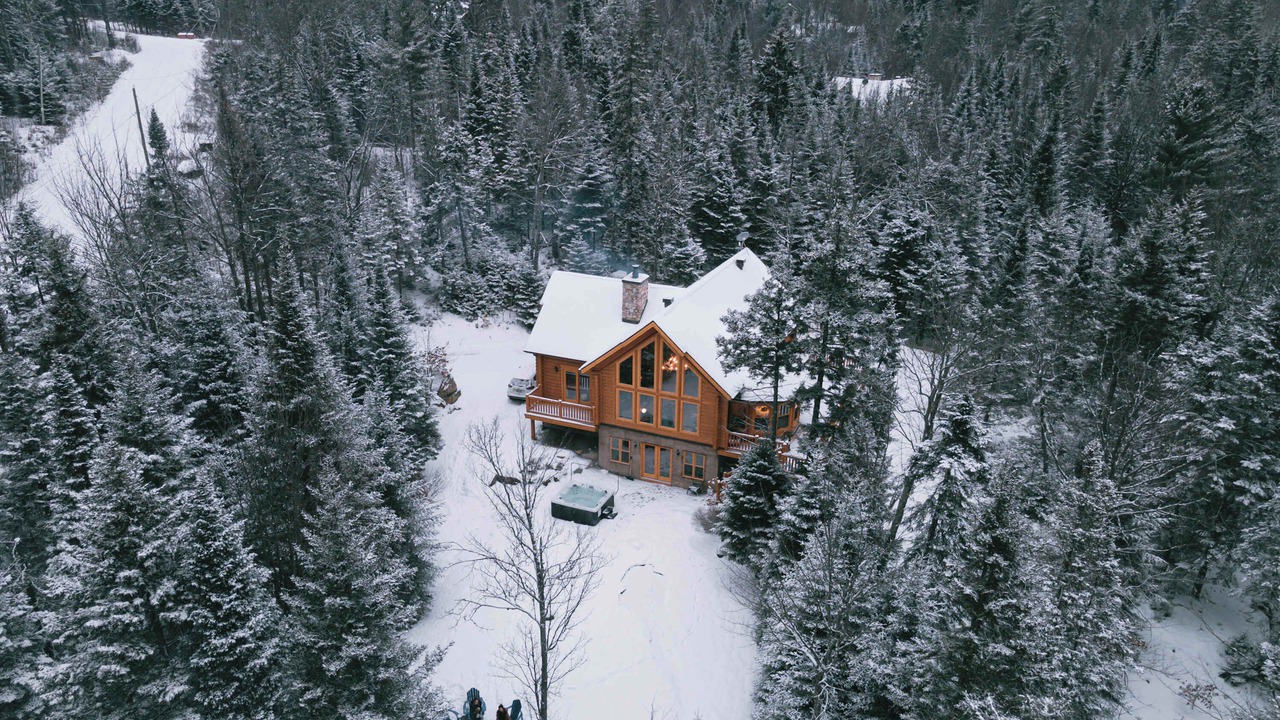 Photo of Outdoor in Fiddler Lake Resort