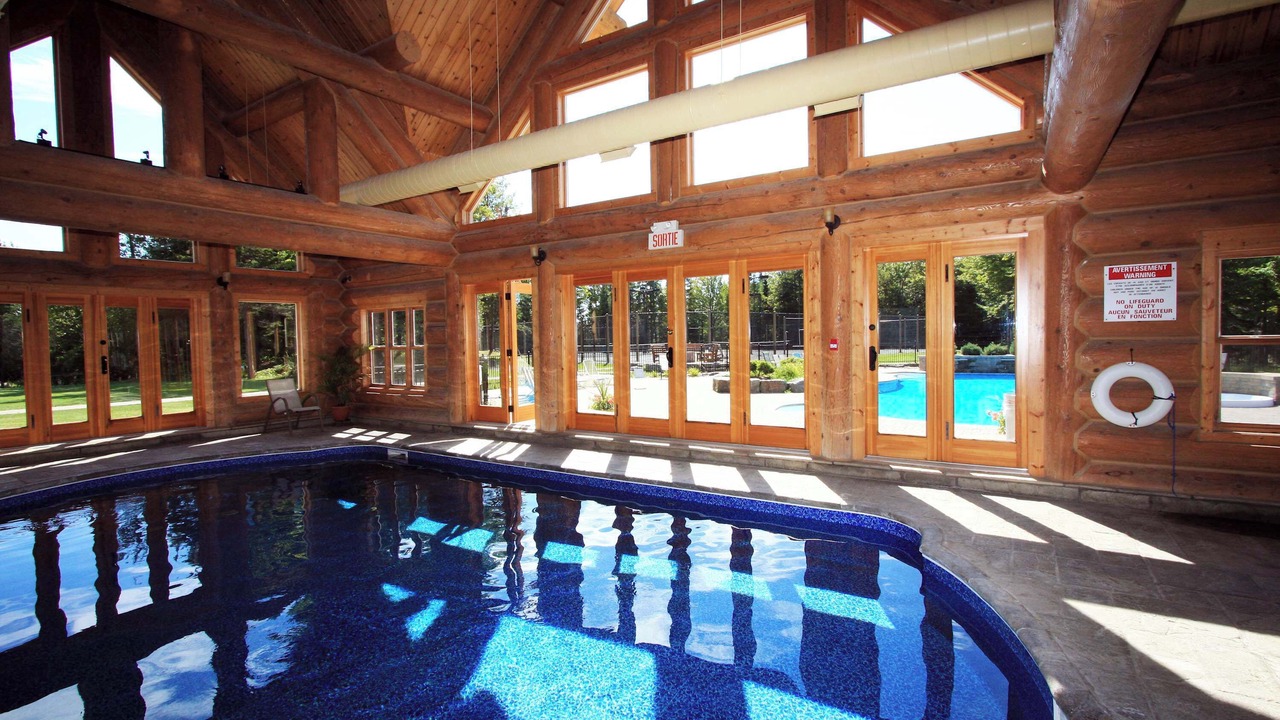 Photo of Outdoor in Fiddler Lake Resort