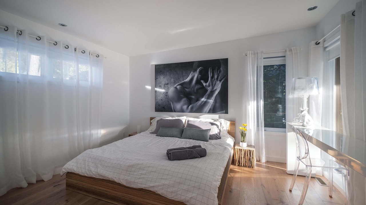 Photo of Bedroom in Chertsey