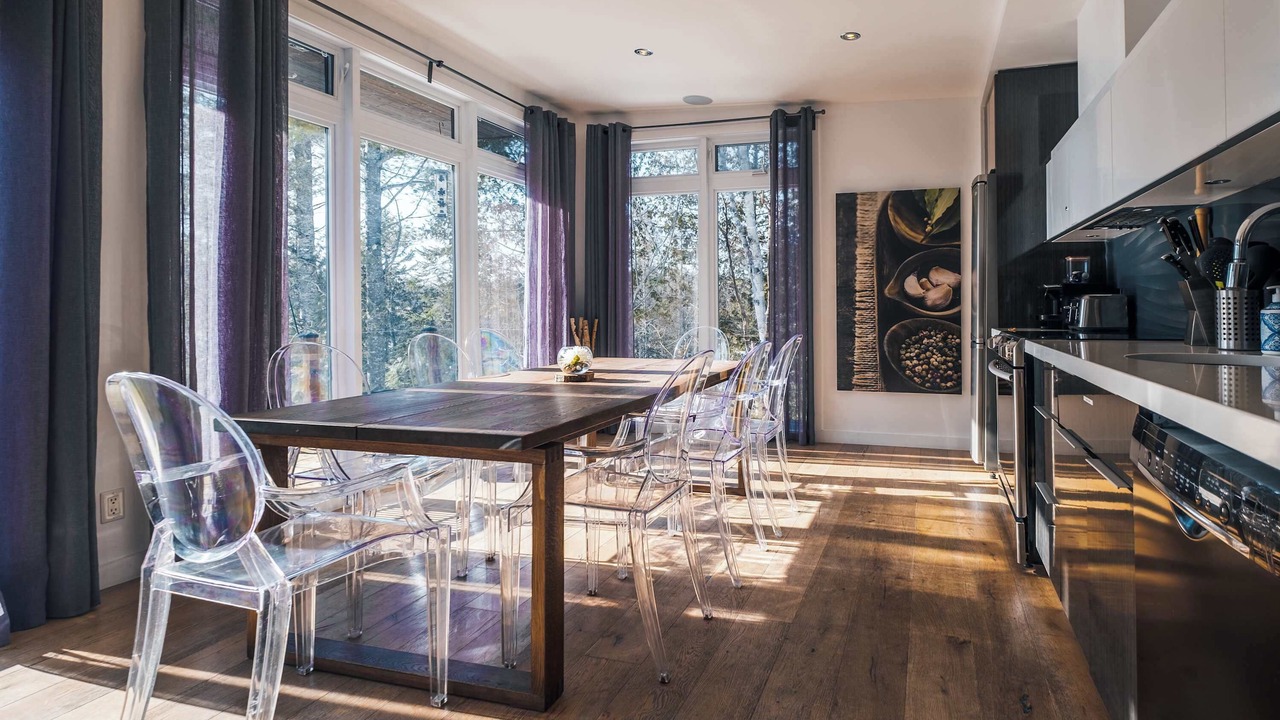Photo of Kitchen in Chertsey