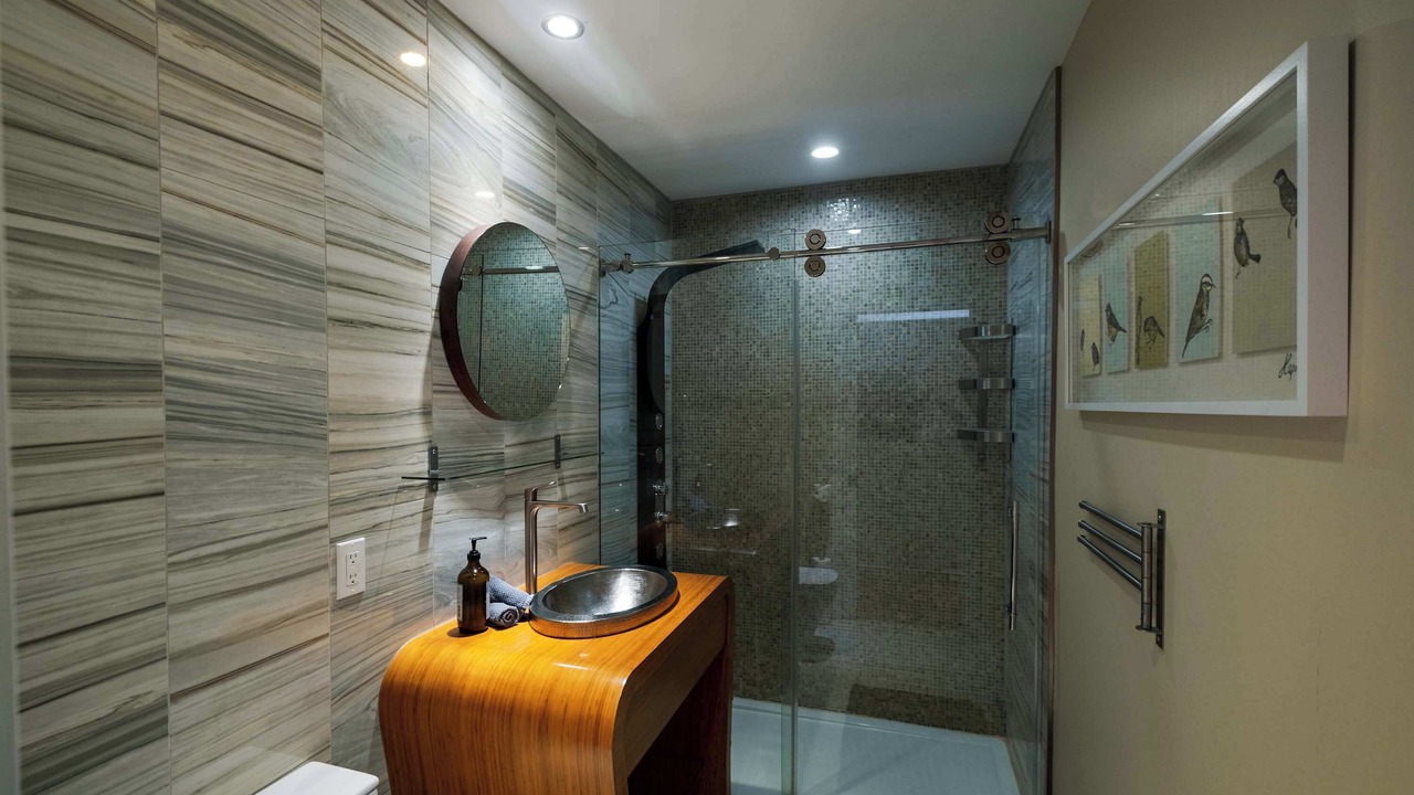 Photo of Bathroom in Chertsey