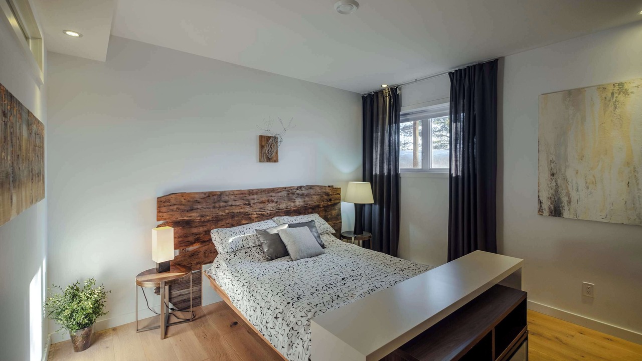 Photo of Bedroom in Chertsey