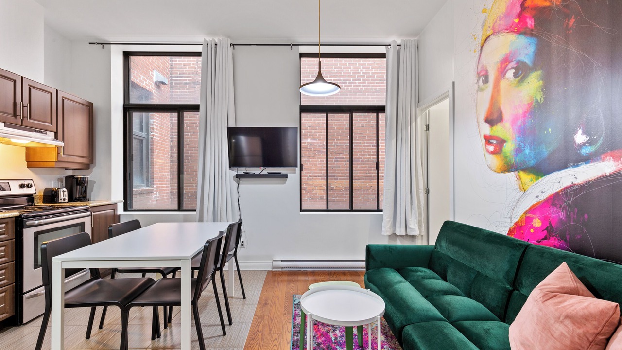 Photo of Bedroom in Milton Park
