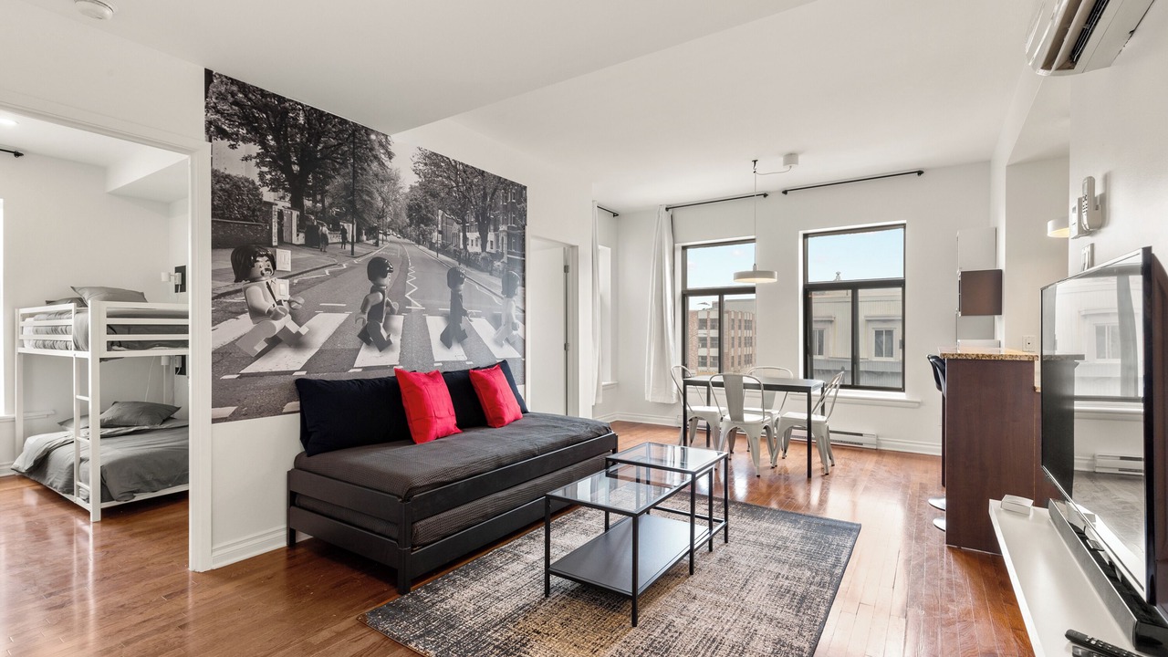 Photo of Livingroom in Milton Park