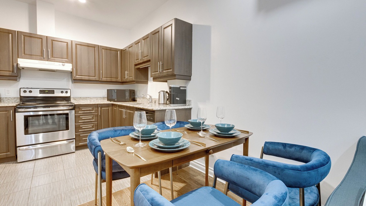 Photo of Livingroom in Milton Park