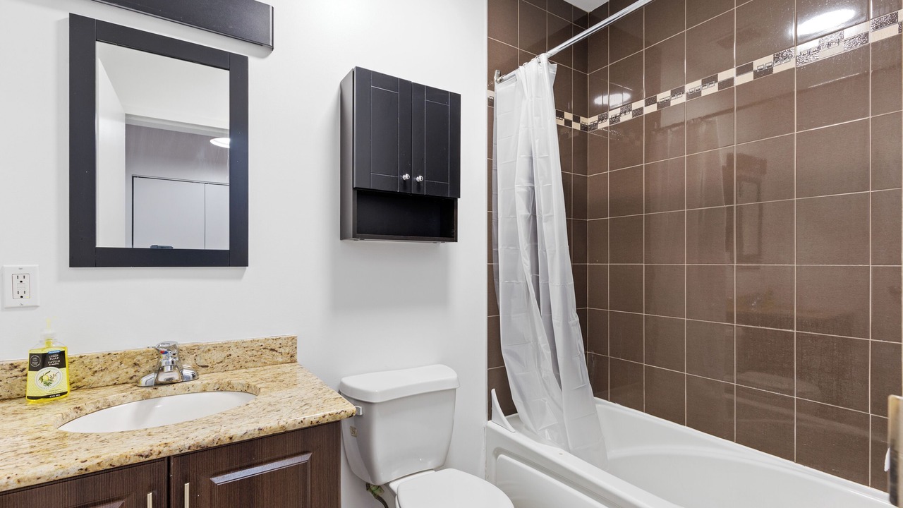 Photo of Bathroom in Milton Park