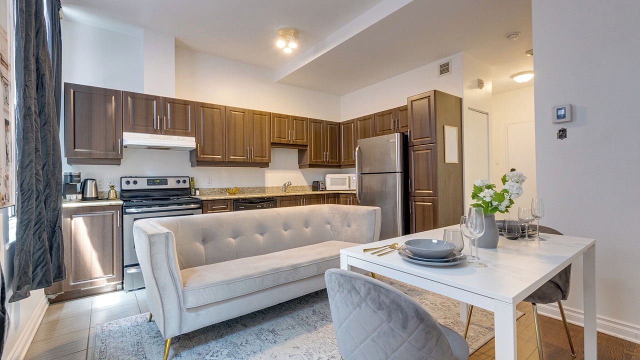 Photo of Livingroom in Milton Park
