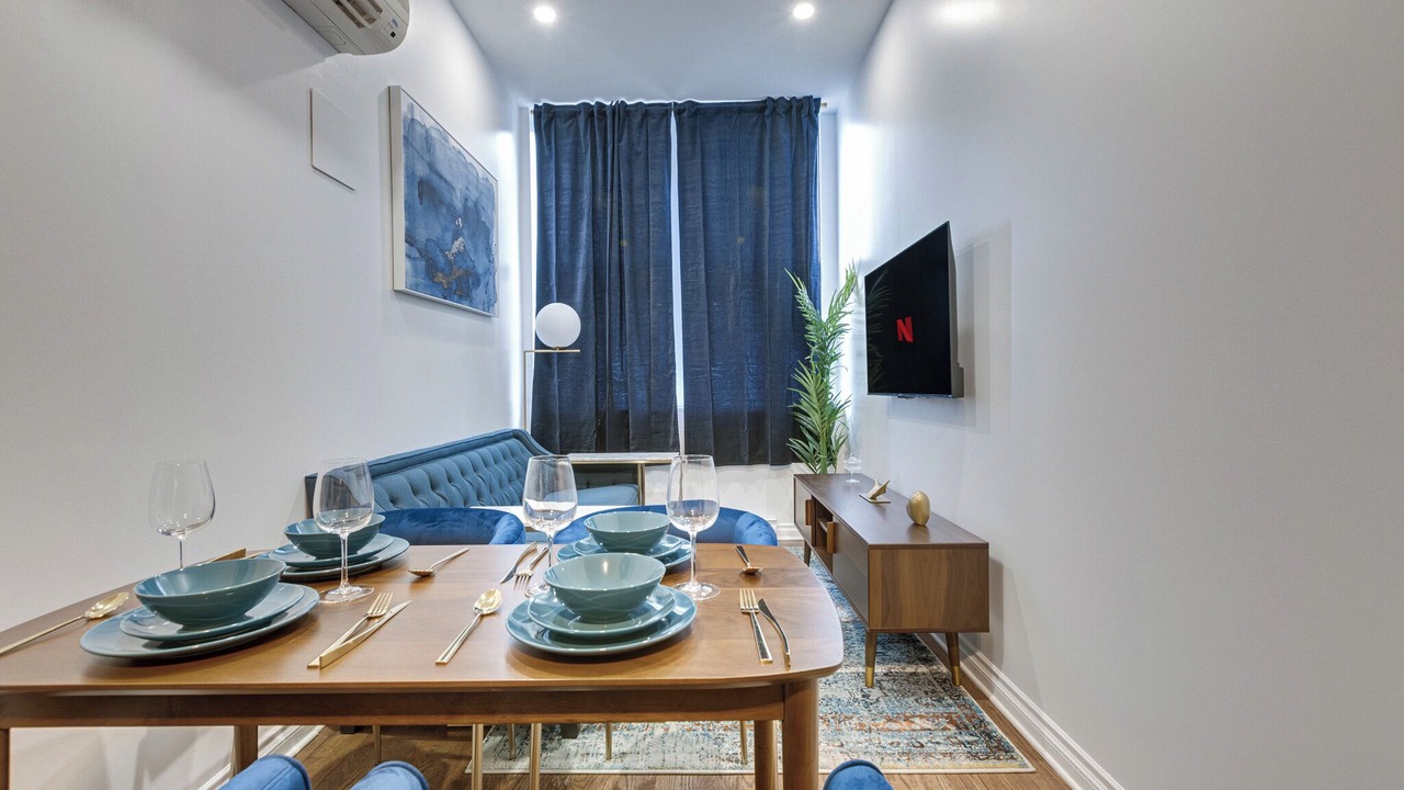 Photo of Livingroom in Milton Park