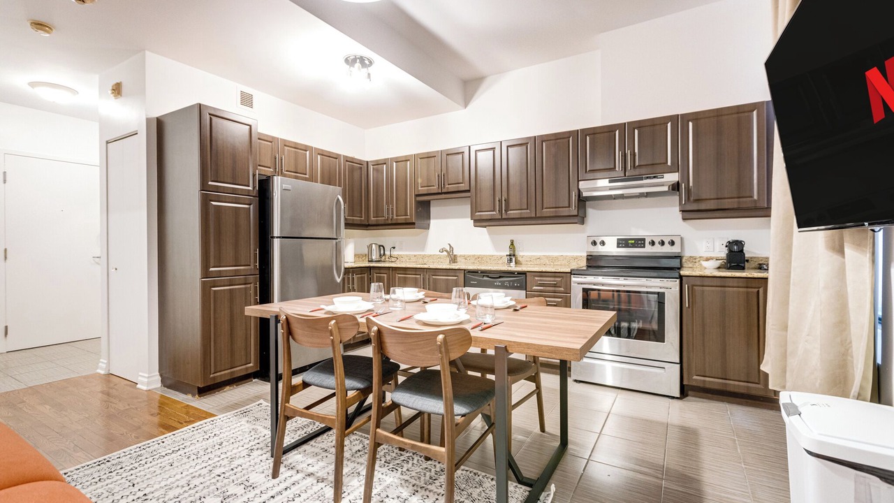 Photo of Kitchen in Milton Park