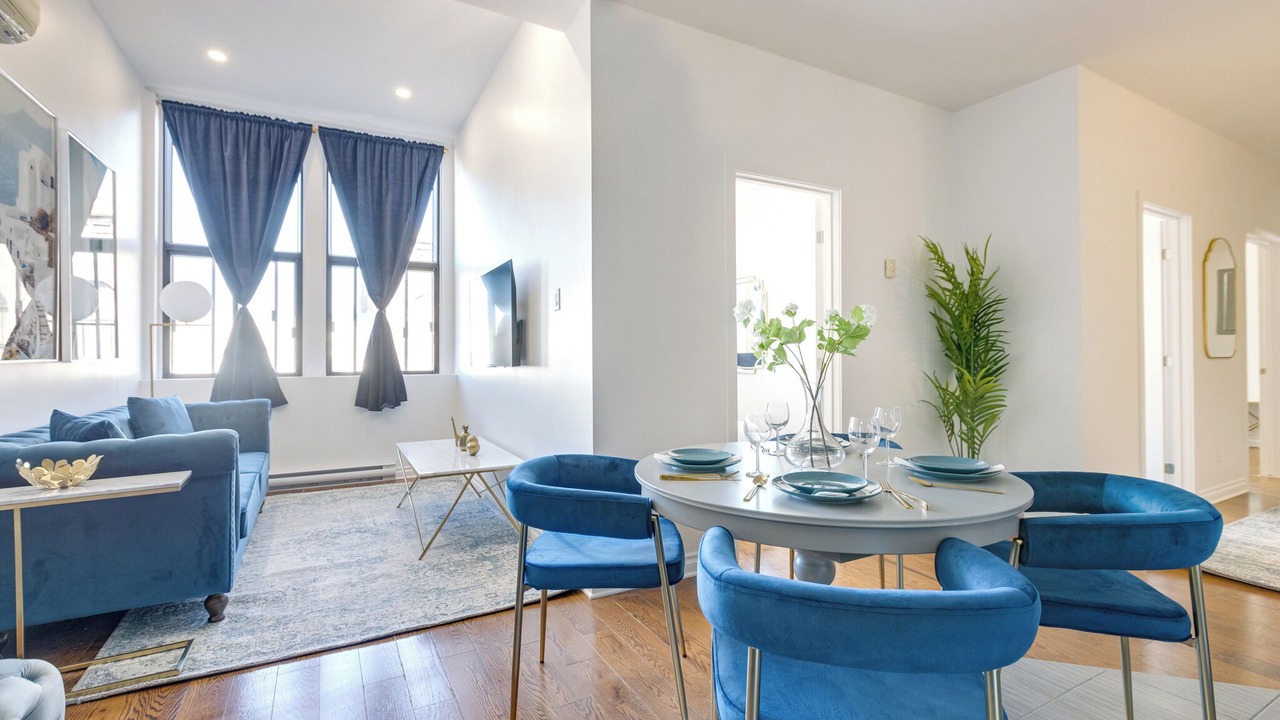 Photo of Livingroom in Milton Park