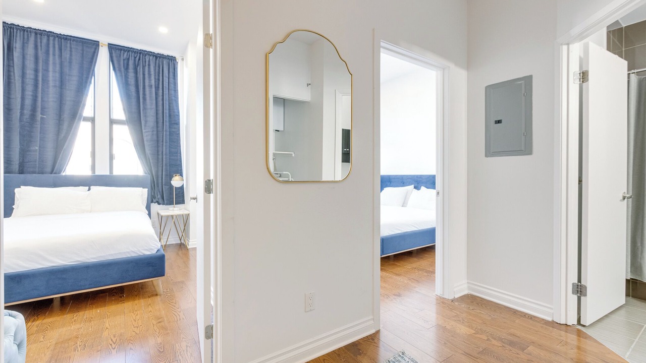 Photo of Livingroom in Milton Park