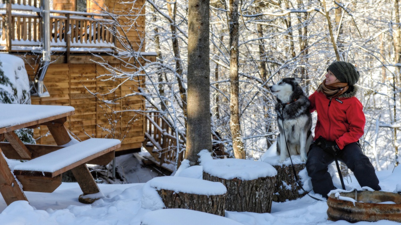 Photo of Outdoor in Saint-Faustin-Lac-Carre
