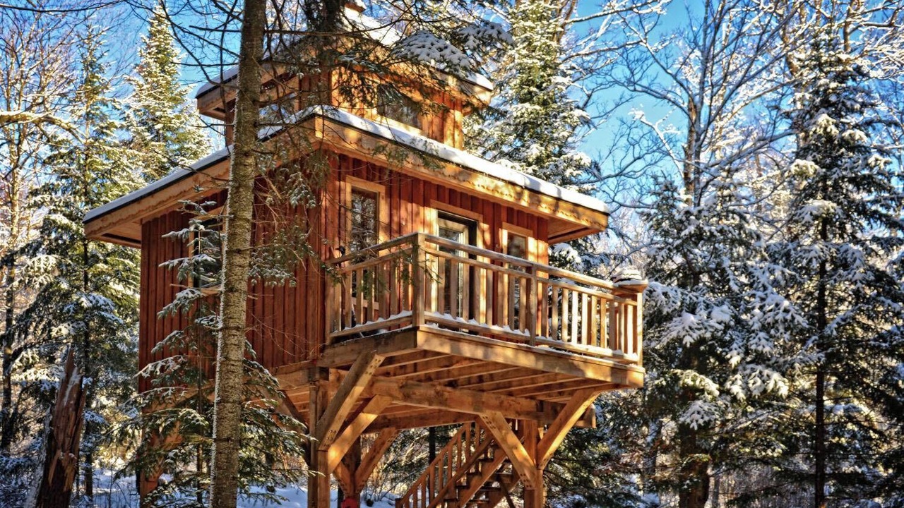 Photo of Outdoor in Saint-Faustin-Lac-Carre