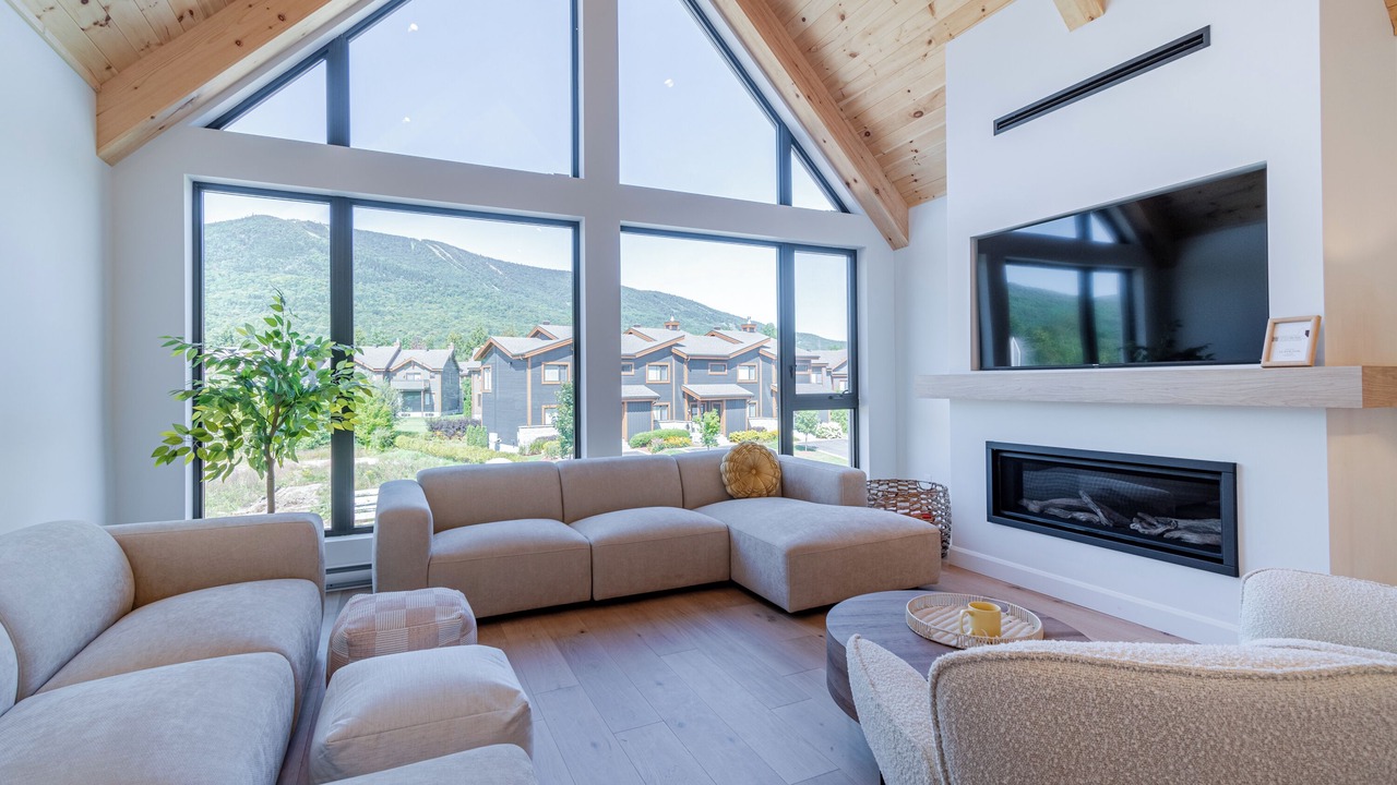 Photo of Livingroom in Beaupre
