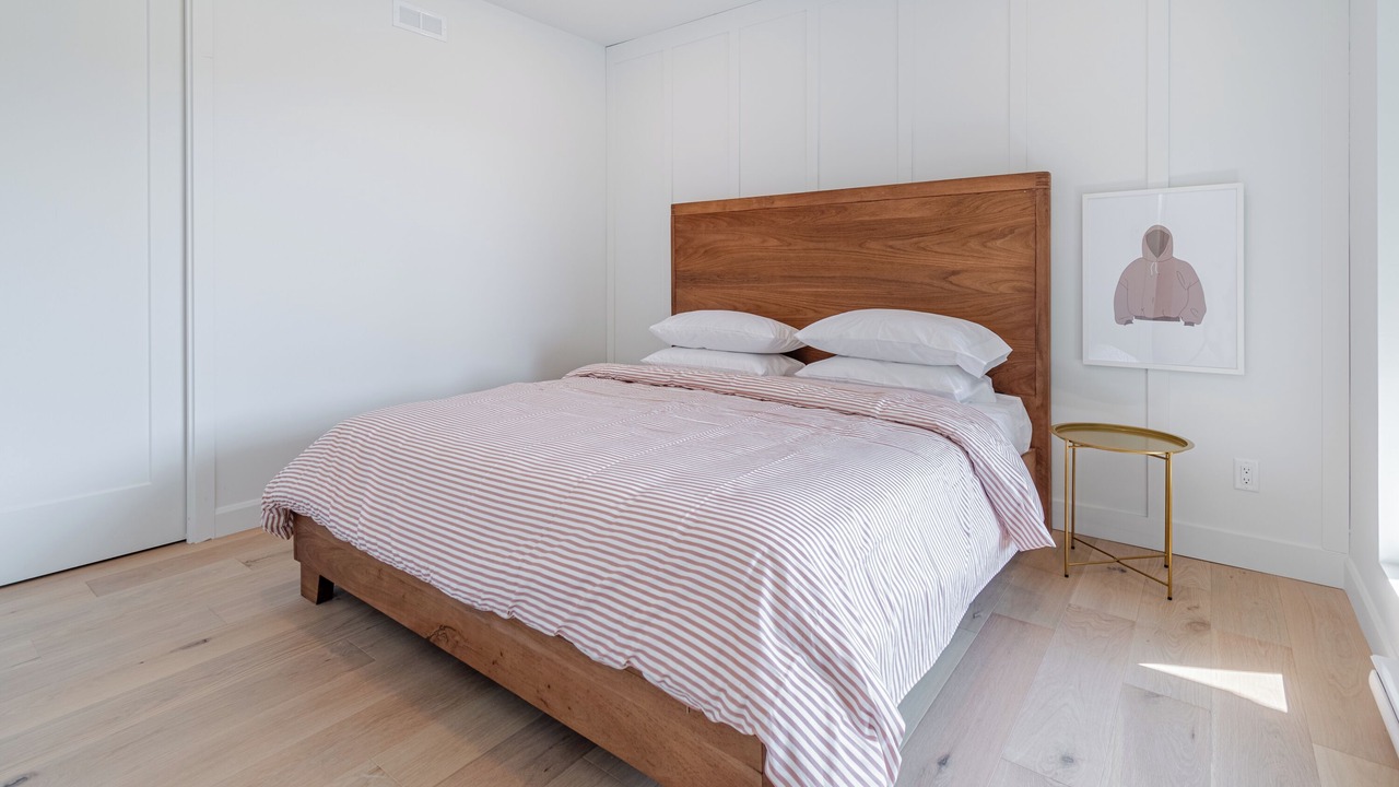 Photo of Bedroom in Beaupre