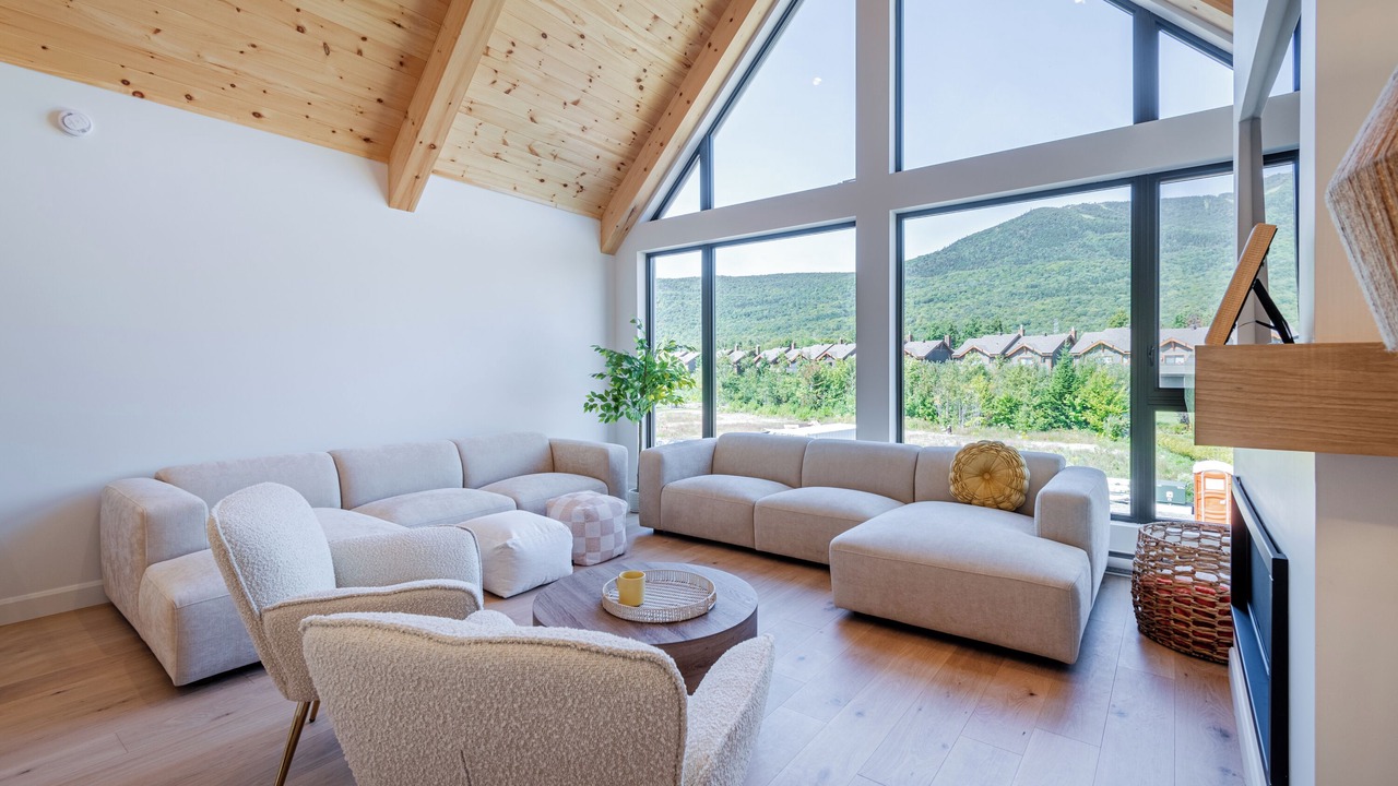 Photo of Livingroom in Beaupre