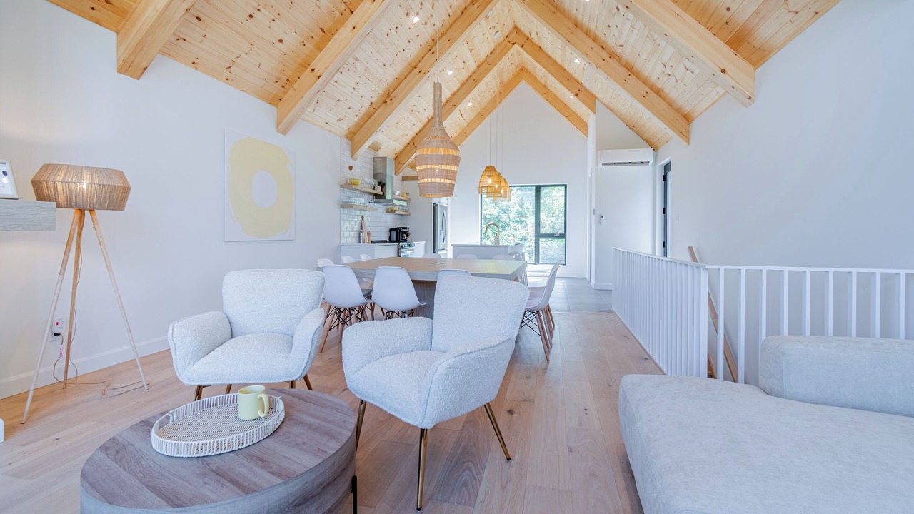 Photo of Livingroom in Beaupre