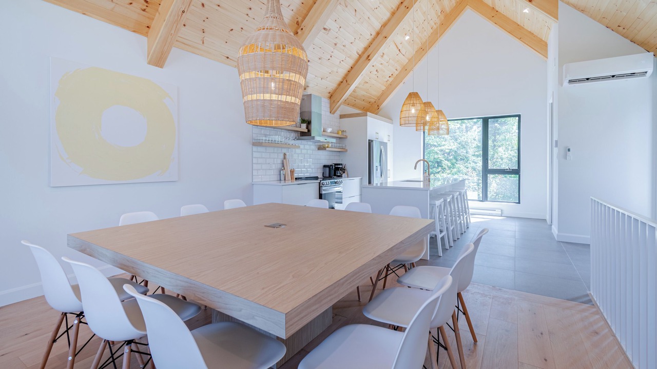Photo of Kitchen in Beaupre