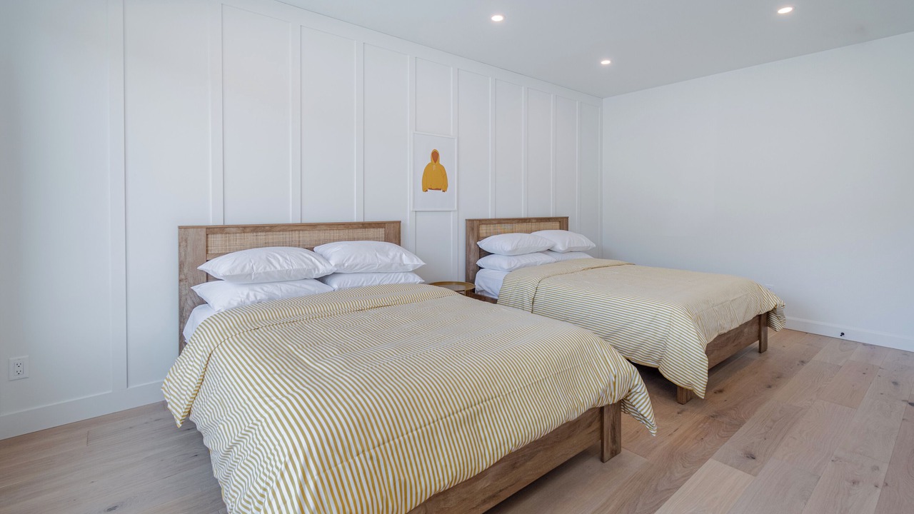 Photo of Bedroom in Beaupre