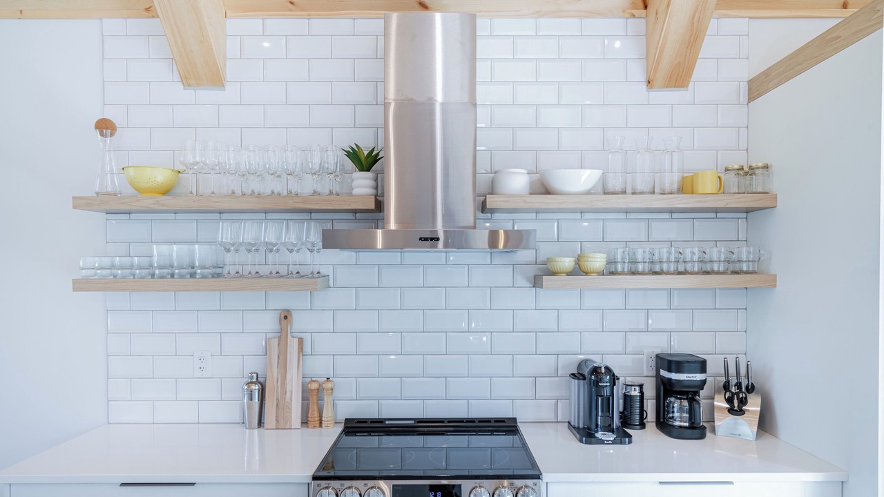Photo of Kitchen in Beaupre