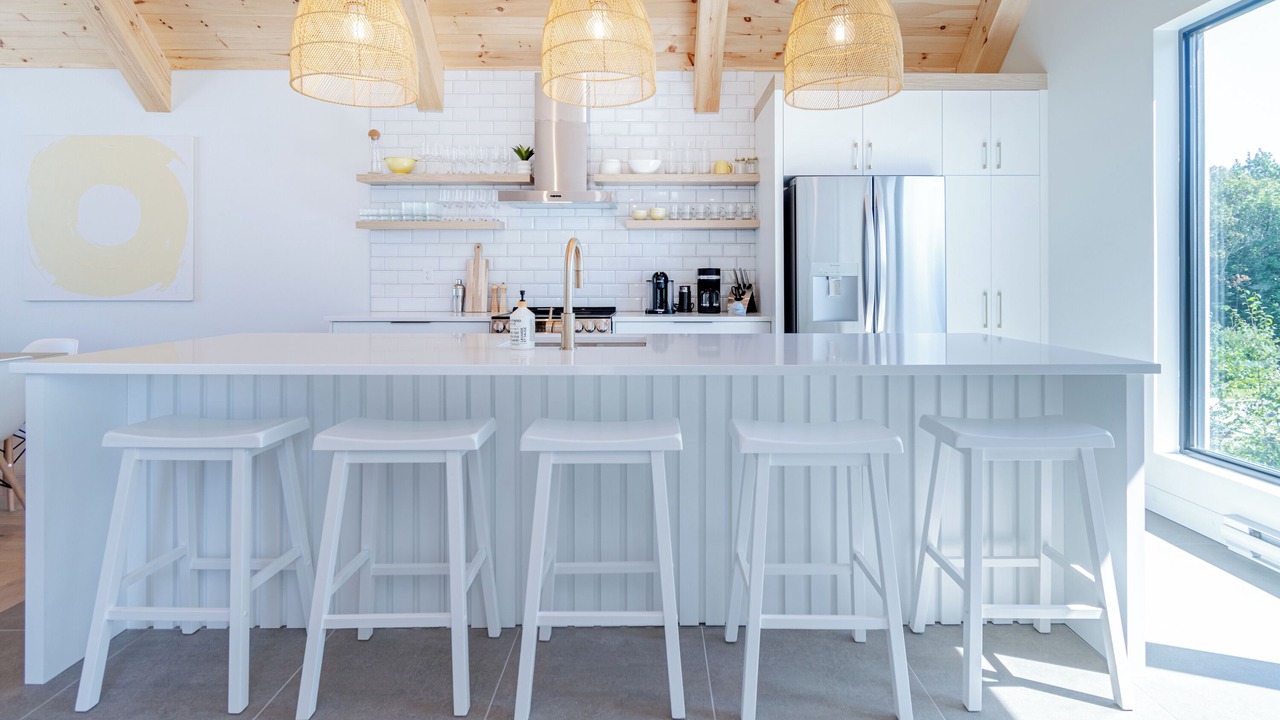 Photo of Kitchen in Beaupre