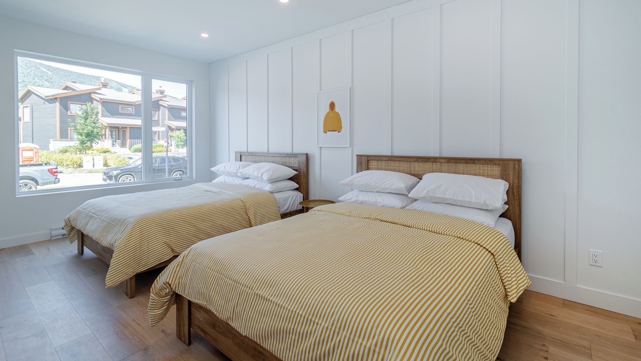 Photo of Bedroom in Beaupre