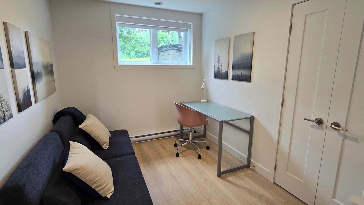Photo of Livingroom in Saint-Basile