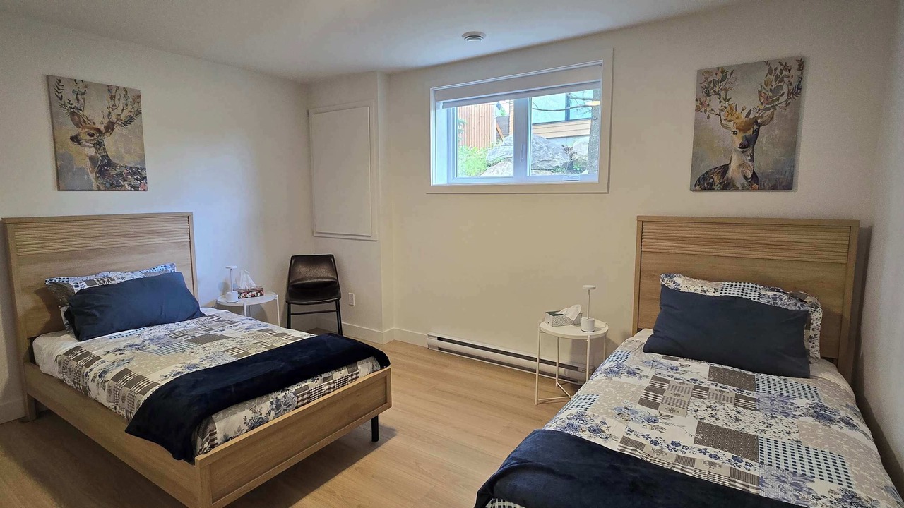 Photo of Bedroom in Saint-Basile