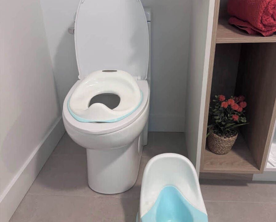 Photo of Bathroom in Saint-Basile