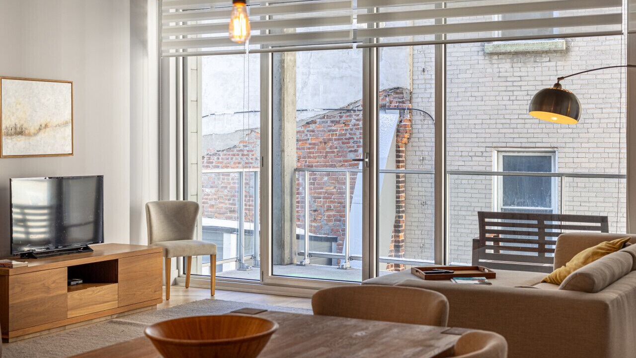 Photo of Livingroom in Saint-Jean-Baptiste