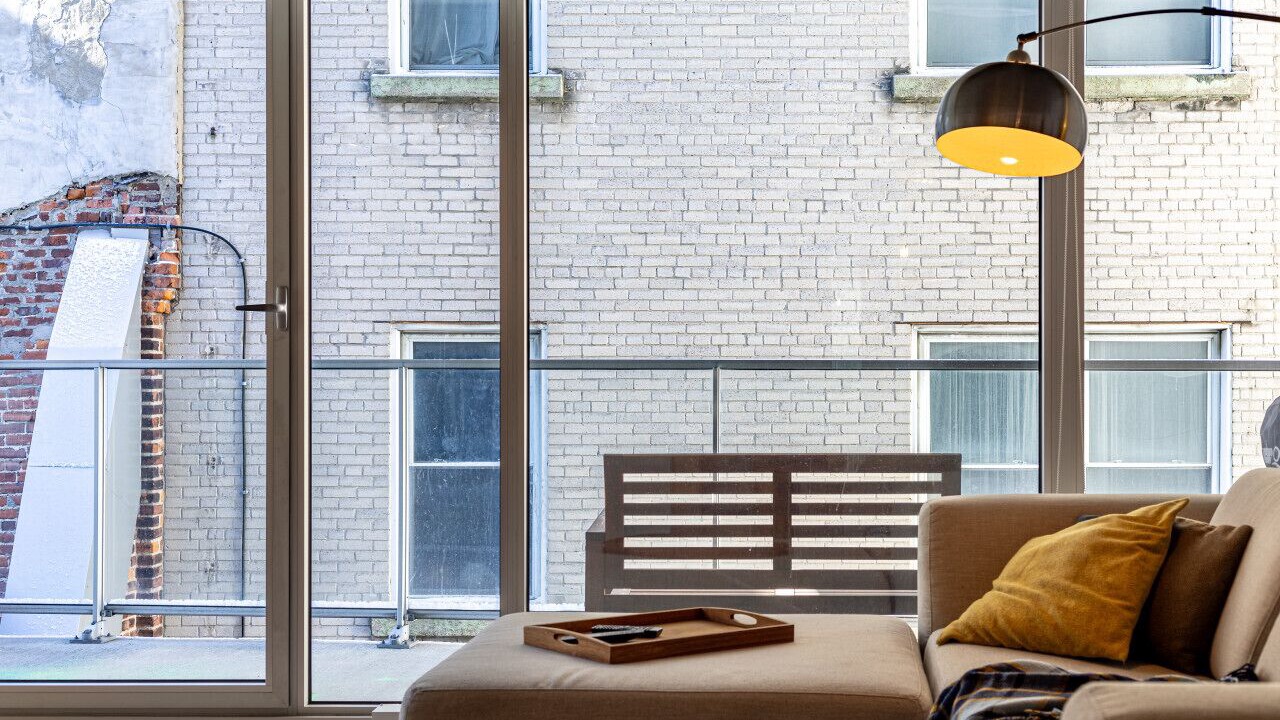 Photo of Livingroom in Saint-Jean-Baptiste