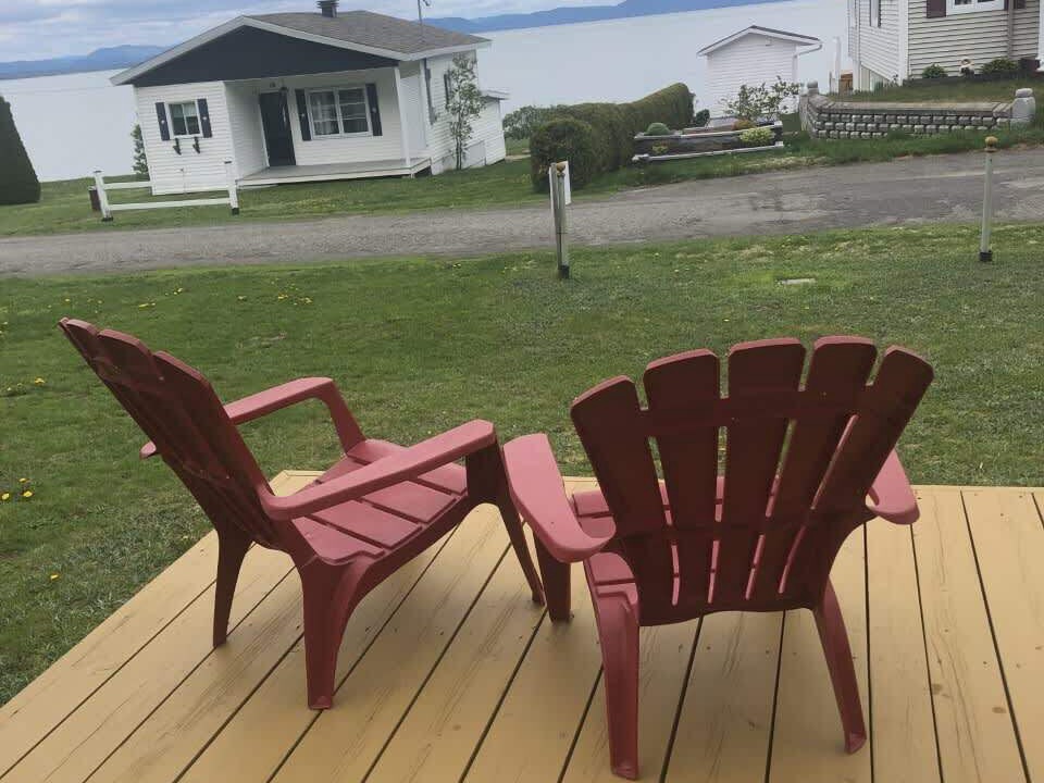 Photo of Outdoor in Riviere Du Loup