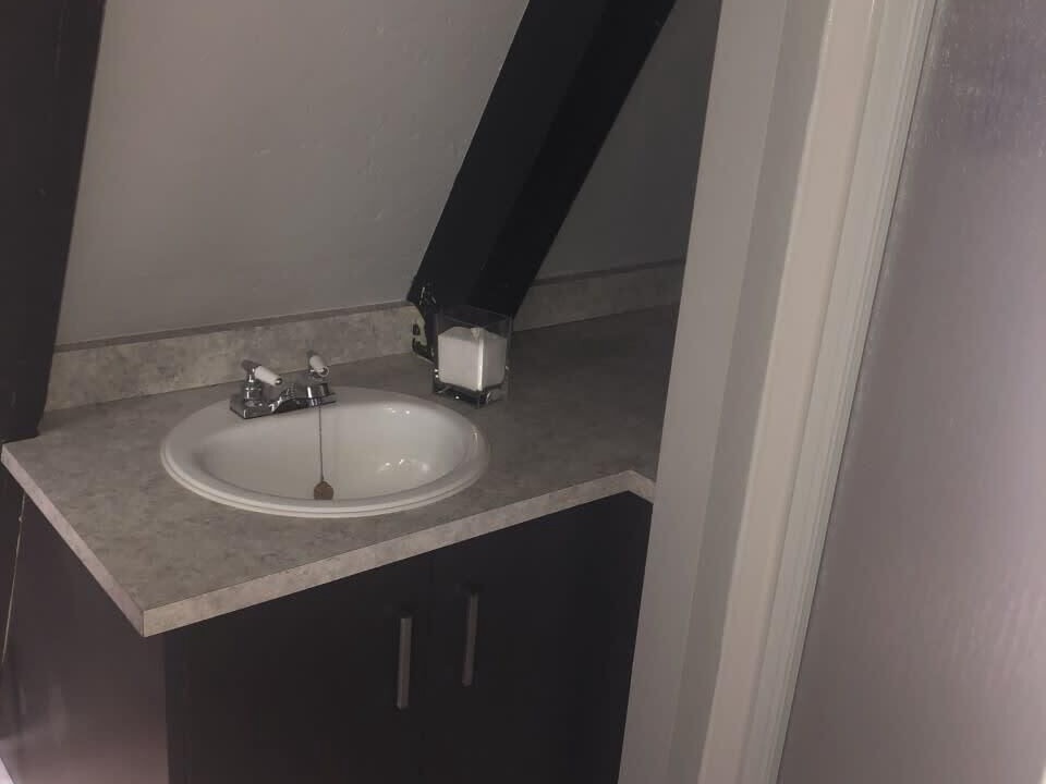 Photo of Bathroom in Riviere Du Loup
