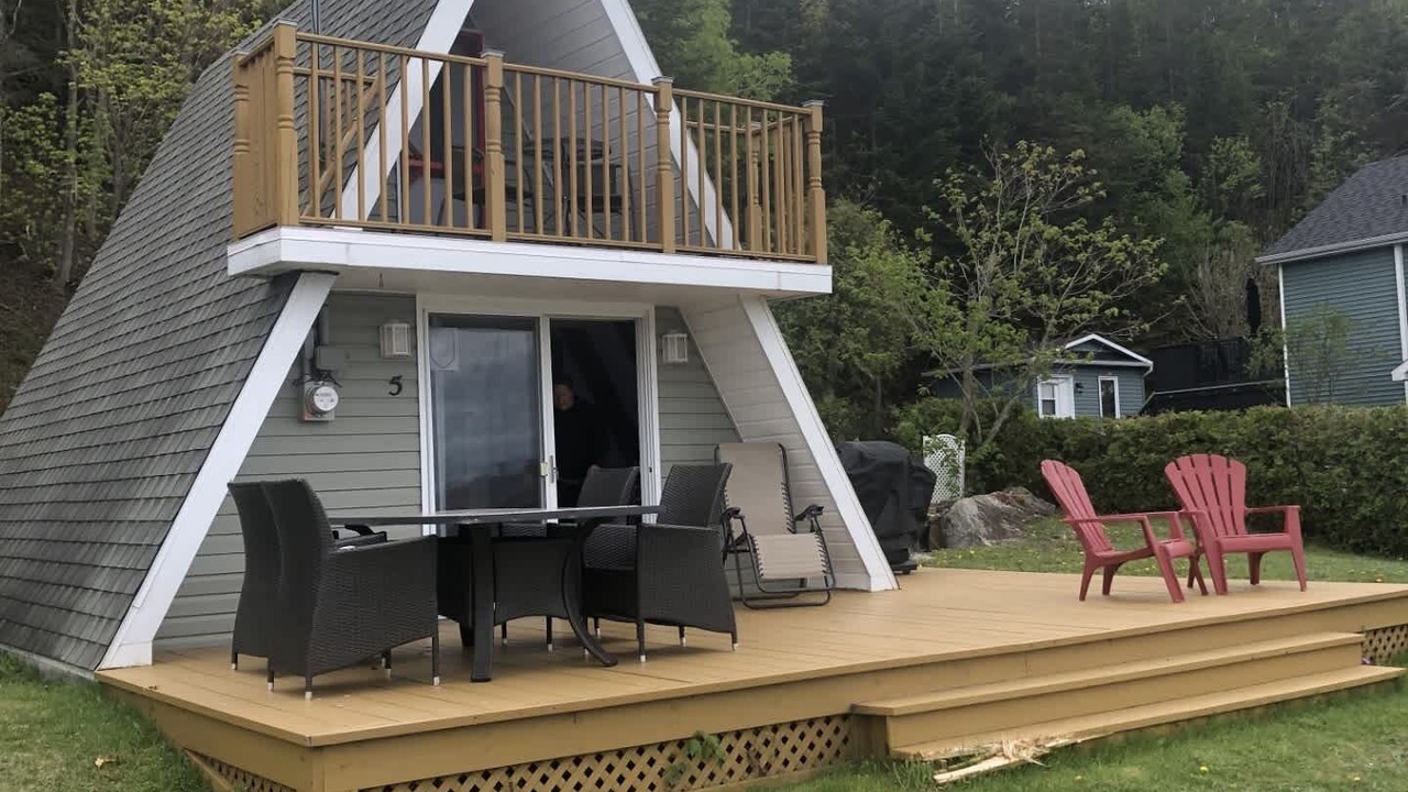 Photo of Outdoor in Riviere Du Loup