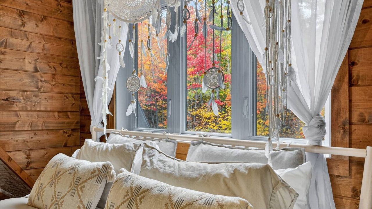 Photo of Bedroom in Saint Come