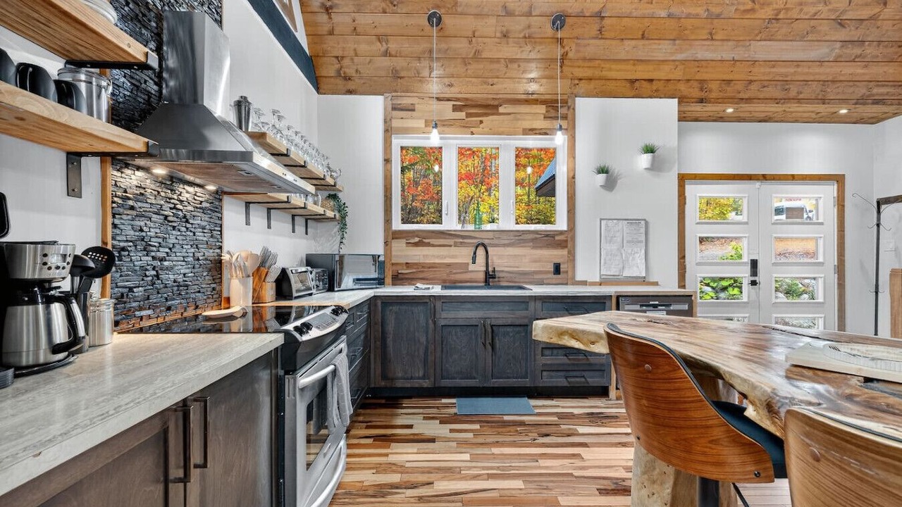 Photo of Kitchen in Saint Come