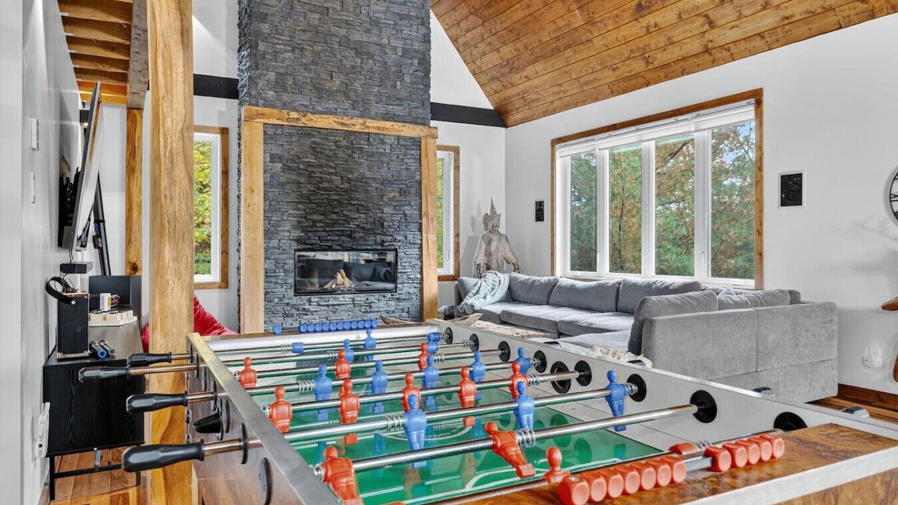 Photo of Bedroom in Saint Come