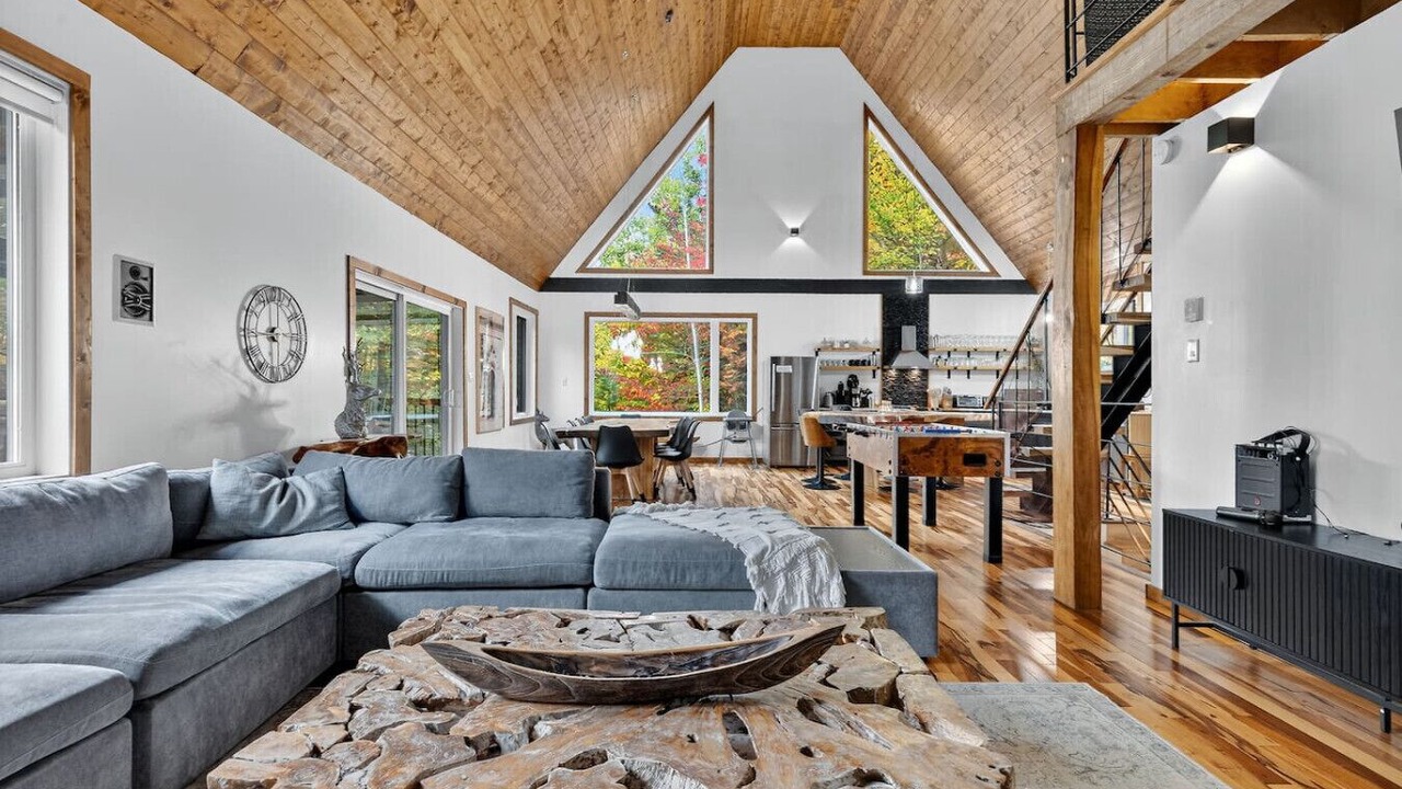 Photo of Livingroom in Saint Come