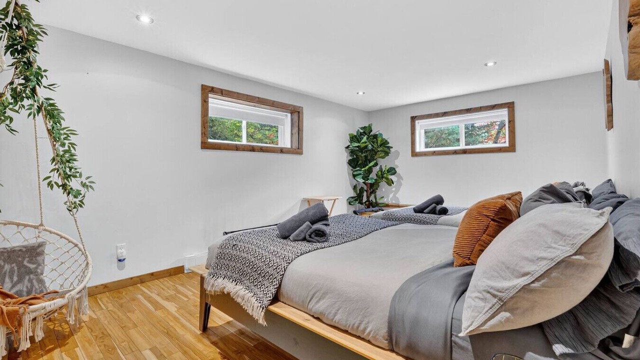 Photo of Bedroom in Saint Come