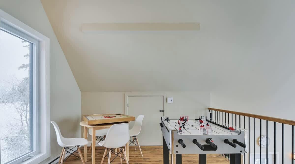 Photo of Bedroom in Petite-Riviere-Saint-Francois